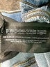 Gloria Vanderbilt Blue Jeans Size 16W - photo 8