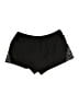 Flora Nikrooz Stars Black Athletic Shorts Size L - photo 2
