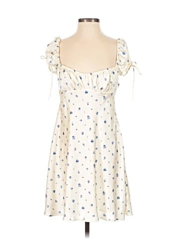 Zara Casual Dress (view 1)