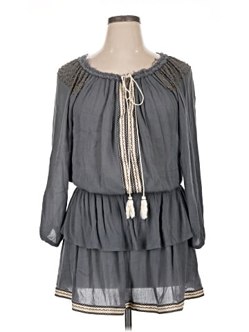 Vintage Havana Casual Dress (view 1)