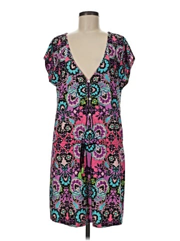 Nanette Lepore Casual Dress (view 1)