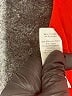 Lularoe Red Cocktail Dress Size XXS - photo 8
