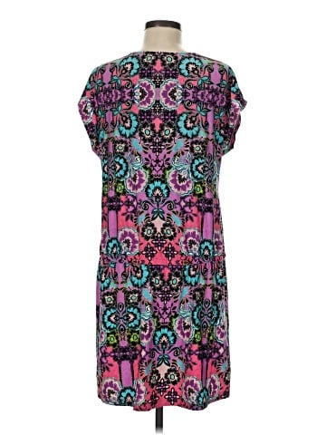 Nanette Lepore Casual Dress (view 2)
