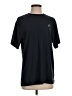 Head Black Short Sleeve Top Size S - photo 1