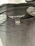 Guess Black Short Sleeve Top Size S - photo 7