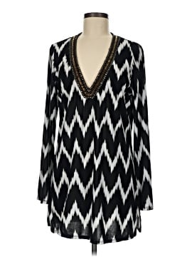 La Blanca Long Sleeve Blouse (view 1)