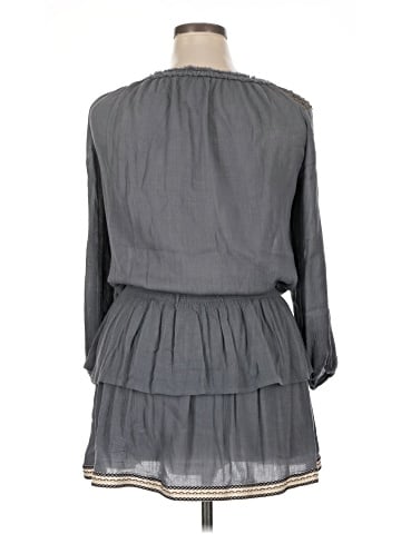 Vintage Havana Casual Dress (view 2)