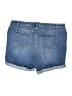 Talbots Blue Denim Shorts Size 20 - photo 2