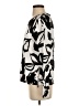 Ann Taylor LOFT Print Ivory Pullover Sweater Size XS - photo 5