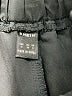 Shein Color Block Black Track Pants Size M - photo 7