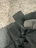 Shein Color Block Black Track Pants Size M - photo 8