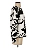 Ann Taylor LOFT Print Ivory Pullover Sweater Size XS - photo 4