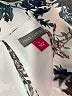Vince Camuto 100% Polyester Ivory Sleeveless Blouse Size L - photo 7