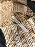 Free People 100% Cotton Tan Pullover Sweater Size S - photo 7
