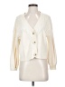 Storia Ivory Cardigan Size S - photo 1