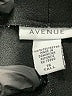Avenue 100% Polyester Solid Black Dress Pants Size 16 (tall) - photo 7