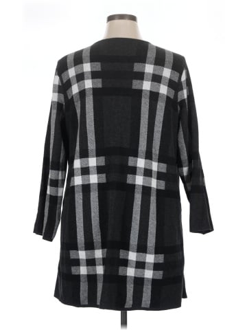 Anne Klein Kimono (view 2)