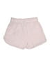 Universal Thread 100% Cotton Solid Pink Shorts Size XS - photo 2