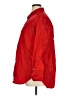 Universal Thread 100% Cotton Solid Red Long Sleeve Button-Down Shirt Size XL - photo 5