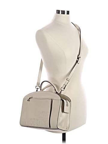 Love Moschino Satchel (view 2)