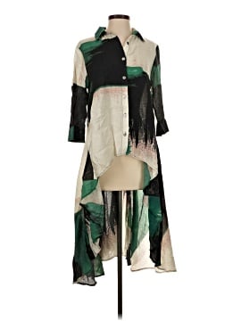 Unbranded Kimono (view 1)