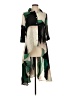 Unbranded Green Kimono Size S (estimated) - photo 1