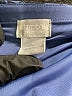 Zenergy by Chico's Print Blue Active Pants Size XXL (4) - photo 4