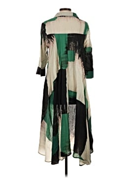 Unbranded Kimono (view 2)