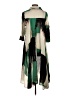 Unbranded Green Kimono Size S (estimated) - photo 2