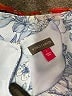 Vince Camuto 100% Polyester Blue Sleeveless Blouse Size L - photo 7