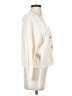 Storia Ivory Cardigan Size S - photo 4