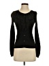 Halogen Black Cardigan Size XS - photo 1