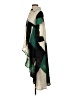 Unbranded Green Kimono Size S (estimated) - photo 5