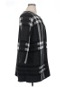 Anne Klein Black Kimono Size 1X - photo 4