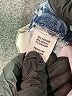Rails Blue Jeans Size 24 waist - photo 5