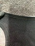 Unbranded 100% Cotton Black Tank Top Size S - photo 7