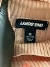 Lands' End 100% Cotton Pink Turtleneck Sweater Size 1X - photo 7