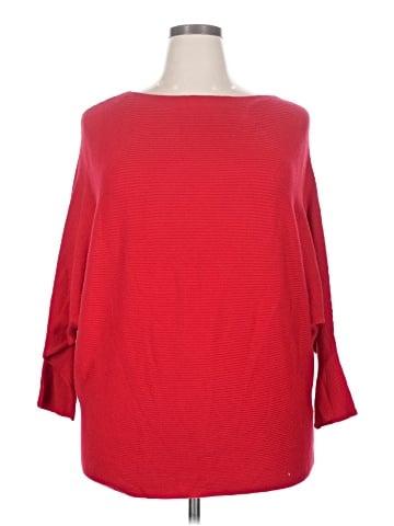 Philosophy Republic Clothing Pullover Sweater (view 1)