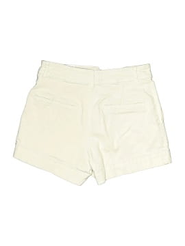 H&M Khaki Shorts (view 2)