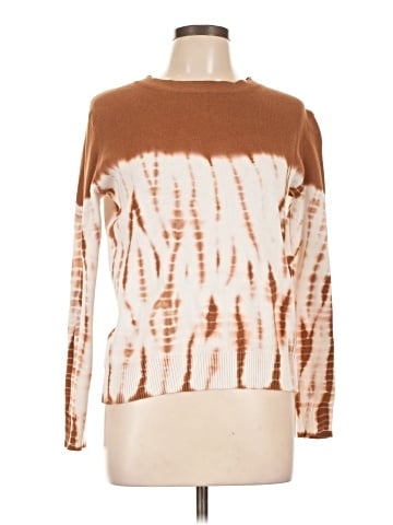 Fate Pullover Sweater (view 1)
