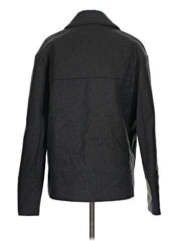 J.Crew Wool Coat (view 2)