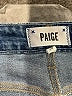 Paige Hearts Blue Jeans Size 28 waist - photo 4