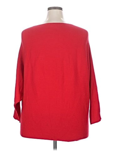 Philosophy Republic Clothing Pullover Sweater (view 2)