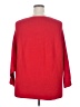 Philosophy Republic Clothing Red Pullover Sweater Size 2X - photo 2