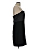 Gap Solid Black Cocktail Dress Size L - photo 4