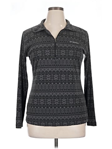 Columbia Fleece (view 1)