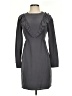 Jill Stuart Gray Cocktail Dress Size 2 - photo 1