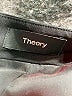 Theory Black Wool Blazer Size 0 - photo 6