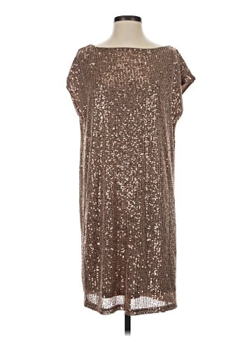 Mystree Cocktail Dress (view 1)