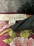 Rewind Burgundy Kimono Size XL - photo 7